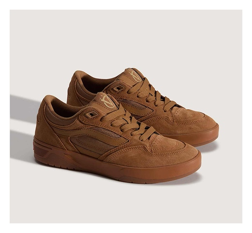Vans Schuh Skate Rowan Z3
