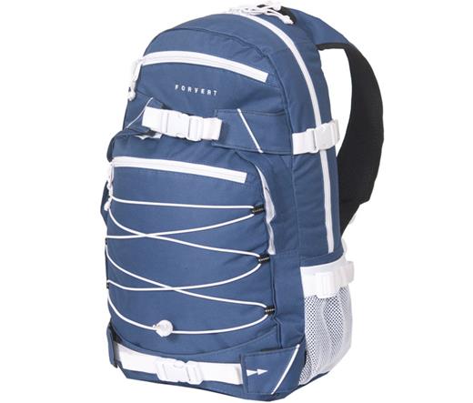 Forvert Backpack Ice Louis blue