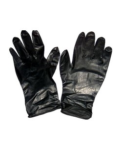 Montana Handschuhe Latex