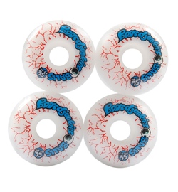 boardjunkies Wheels Eye Balls 54 mm