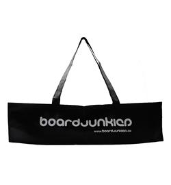 boardjunkies Tasche Longboardtasche
