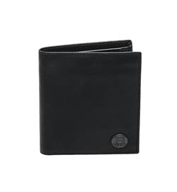 Reell Wallet Clean Leather Wallet