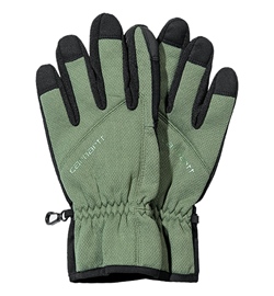 Carhartt WIP Derek Gloves