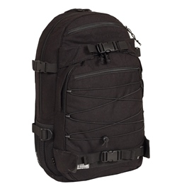 Forvert Backpack New Louis (flannel black)