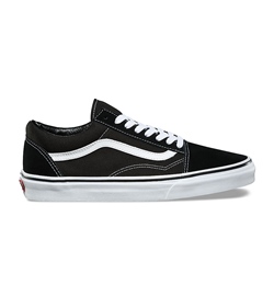 Vans Schuh "Old Skool"