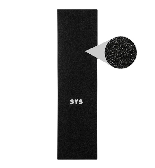 SYS Grip Griptape SYS 9