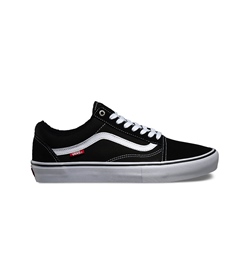 Vans Skateschuh "Old Skool Pro"