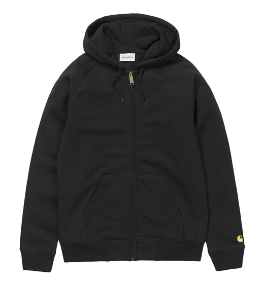 Carhartt WIP Hooded Chase Jacket