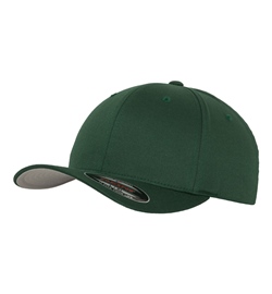 Flexfit Cap Flexfit (sprucegreen)