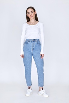 Dr. Denim Girls Hose Nora