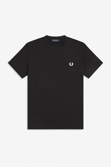 Fred Perry Shirt Ringer T-Shirt