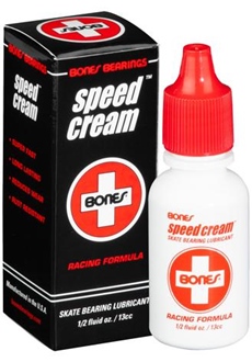 Bones Pflegemittel Speed Cream 0,5 oz