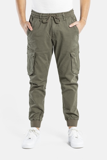 Reell Hose Reflex Rib Cargo