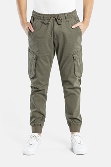 Reell Hose Reflex Rib Cargo