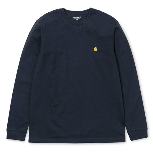 Carhartt WIP Longsleeve Chase Shirt