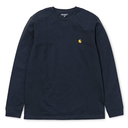 Carhartt WIP Longsleeve Chase Shirt