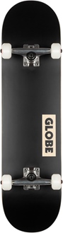 Globe Skateboard Komplett Goodstock 8.125"