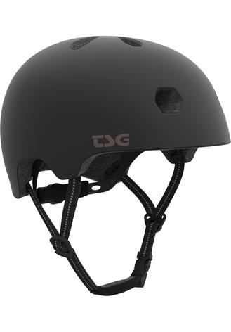 TSG Helm Meta Solid Color