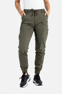 Reell Girls Hose "Reflex Women Rib Cargo"