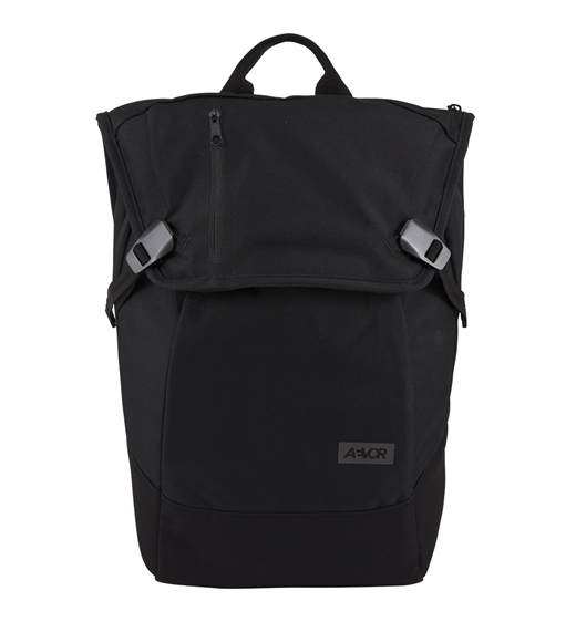 Aevor Rucksack Daypack black elipse kaufen | Boardjunkies Daypack AEVOR Rucksäcke in black eclipse für Herren | Titus