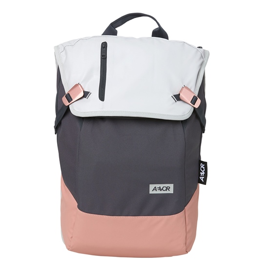 Aevor Daypack chilled rose