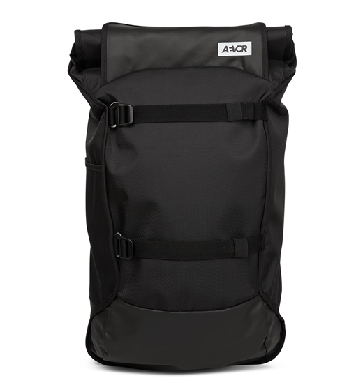 Aevor Trip Pack Proof black