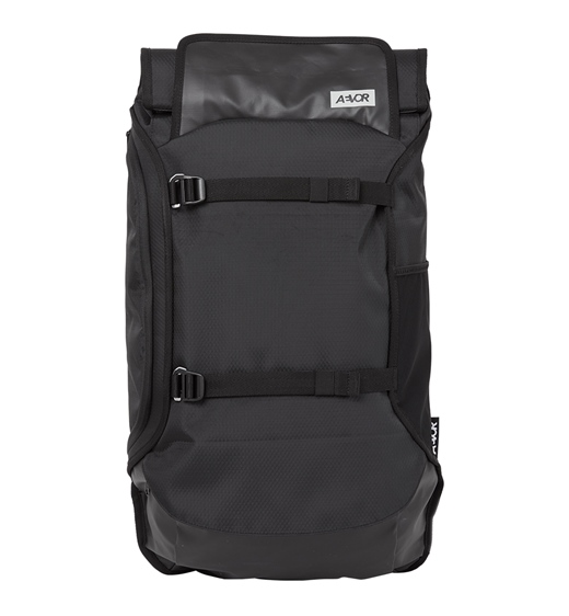 Aevor Travel Pack Proof black