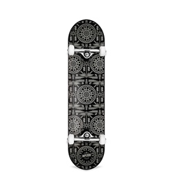Inpeddo Skateboard Komplett Carpet 8.0"