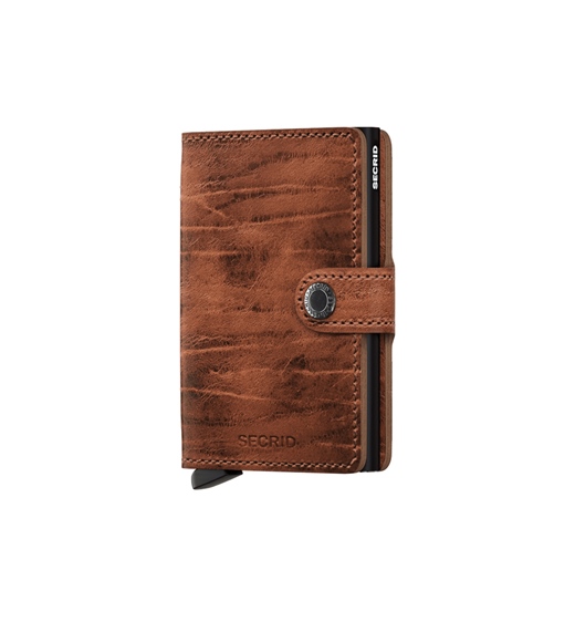 Secrid Miniwallet MDM-Whiskey