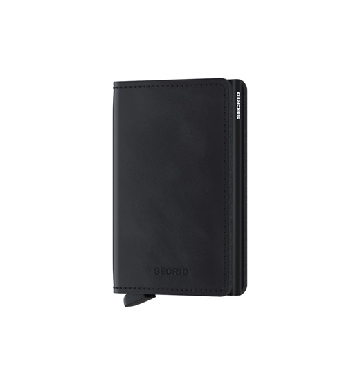 Secrid Slimwallet SV-Black