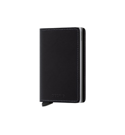 Secrid Slimwallet SO-Black