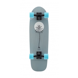 Landyachtz Cruiser Dinghy Blunt UV Sun 29"