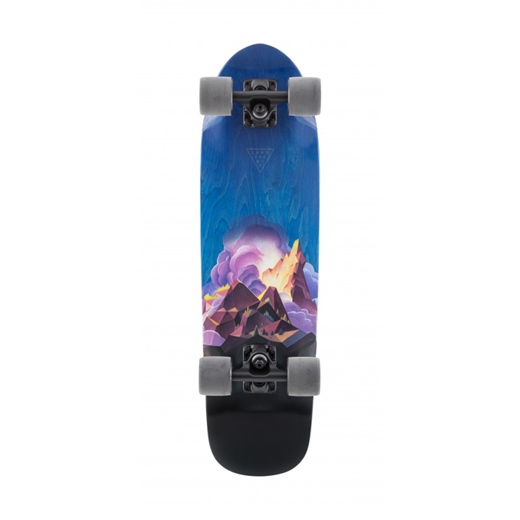 Landyachtz Cruiser Dinghy Crown Peak 29