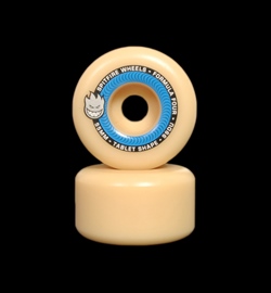 Spitfire Rolle F4 Tablets Natural 55MM