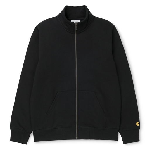Carhartt WIP Zipper Chase Neck Jacket