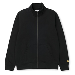 Carhartt WIP Zipper Chase Neck Jacket