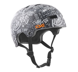 TSG Helm "Evolution Graphic Designs"