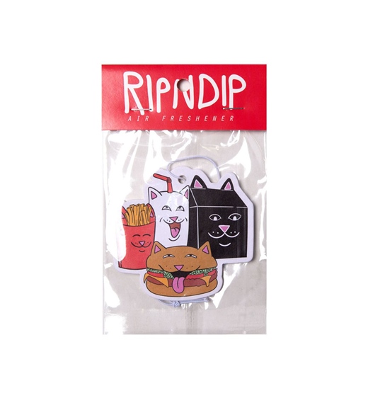 RipNDip Air Freshener McNerm