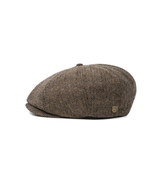 Brixton Brood Snap Cap