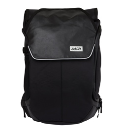 Aevor Backpack Bike Pack Proof black