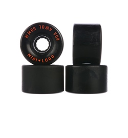 Mini Logo Rolle A.W.O.L A-Cut II 80A 59mm