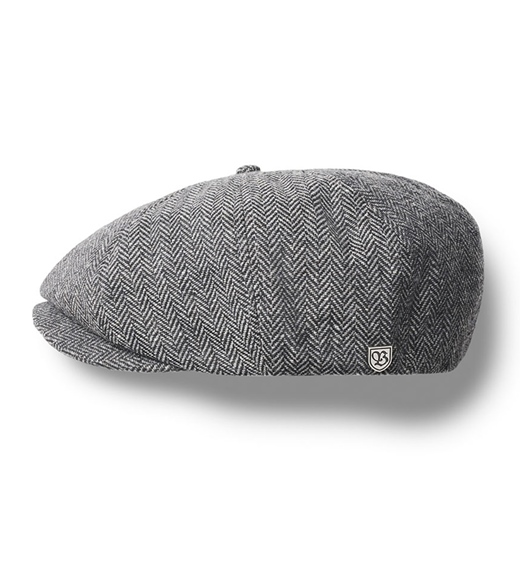 Brixton Brood Snap Cap