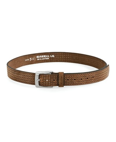 Reell Punched Belt
