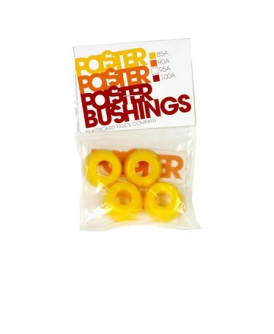 Polster Bushings Stage 3