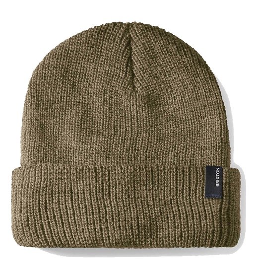 Brixton Heist Beanie