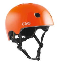 TSG Helm Meta Solid Color