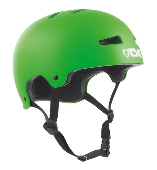 TSG Helm Evolution Solid Colors