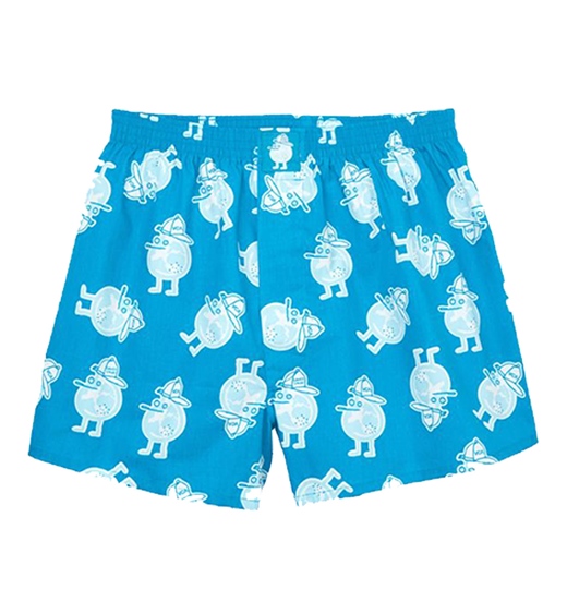 Lousy Livin Boxershort Viva con Aqua