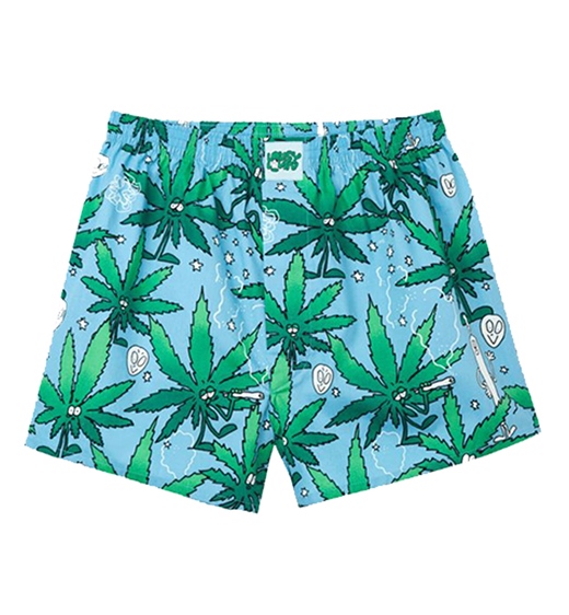 Lousy Livin Boxershort Weedy