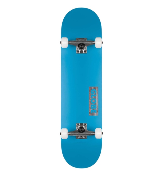 Globe Skateboard Komplett Goodstock 8.375